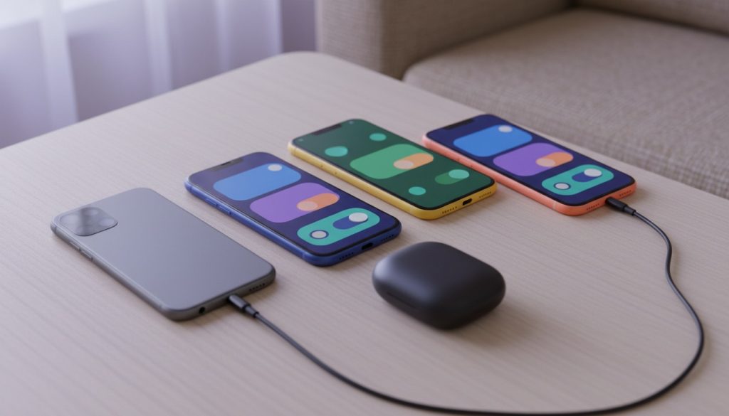 Очистка кэша на разных прошивках: Samsung, Xiaomi, Huawei, Realme, Google Pixel