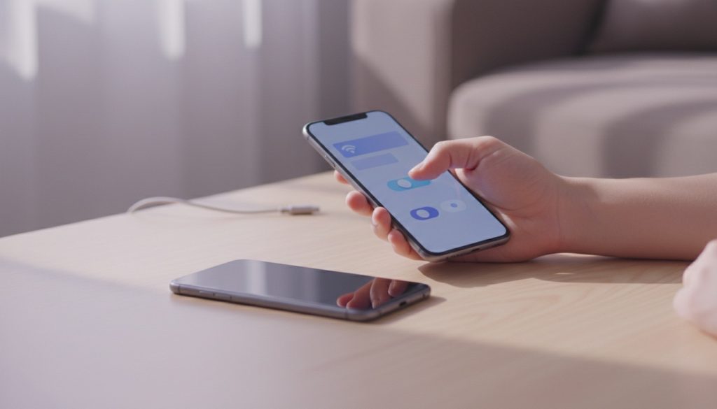 Как раздать интернет с телефона: режим модема на Android и iPhone