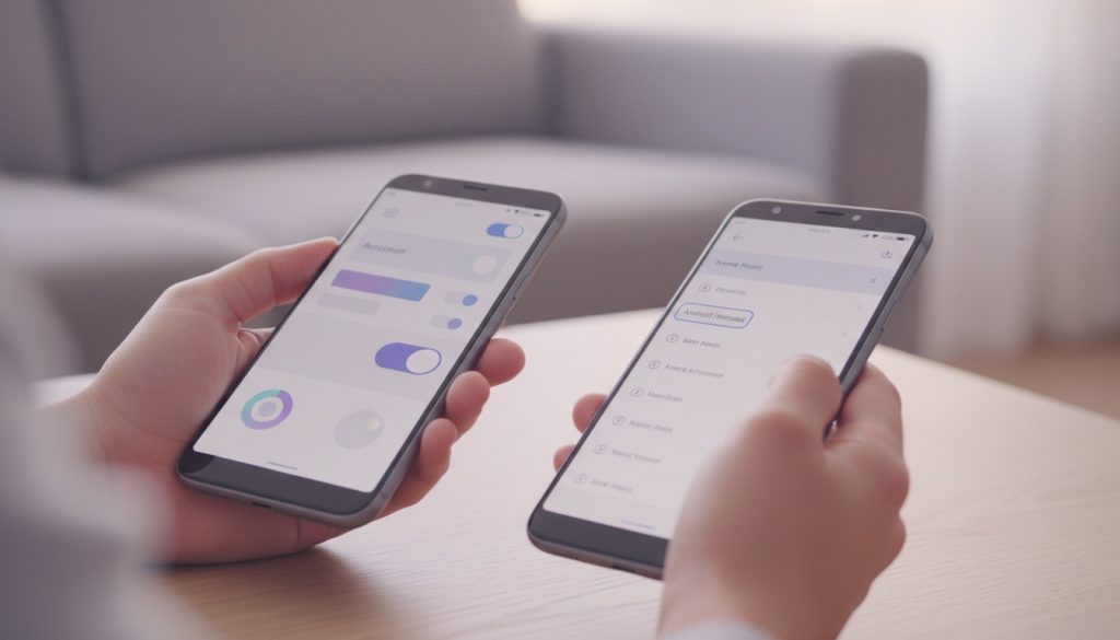 Как раздать интернет с Android