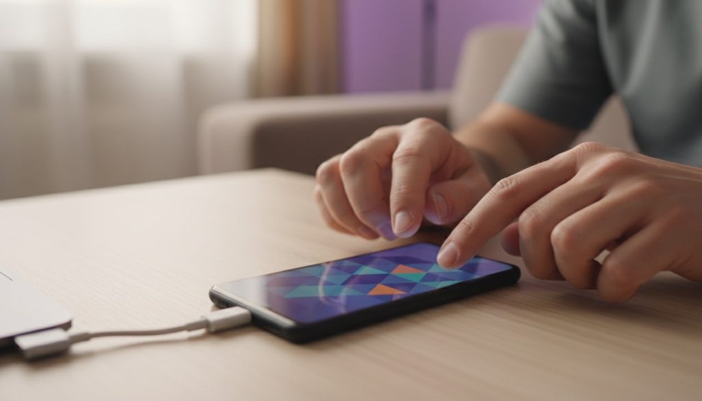 Как разблокировать Android без потери данных